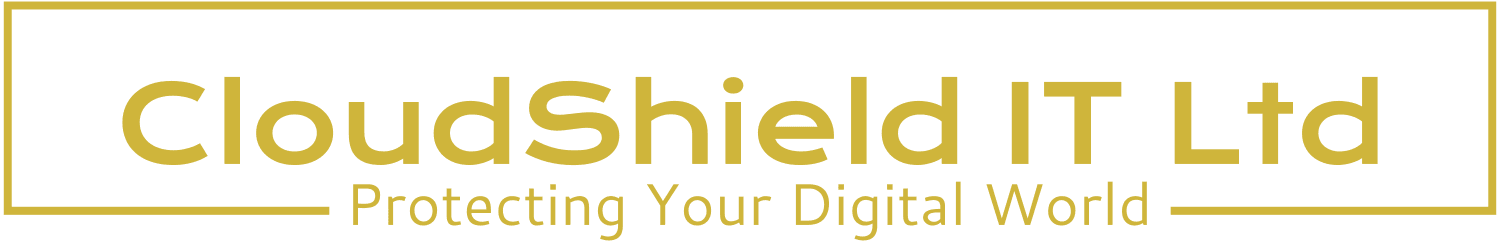 CloudShield IT Logo
